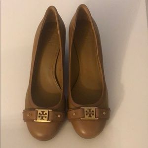 Tory Burch Wedges
